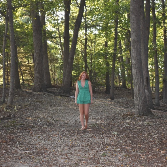 Meet your Posher, Kristy - Picture 1 of 1